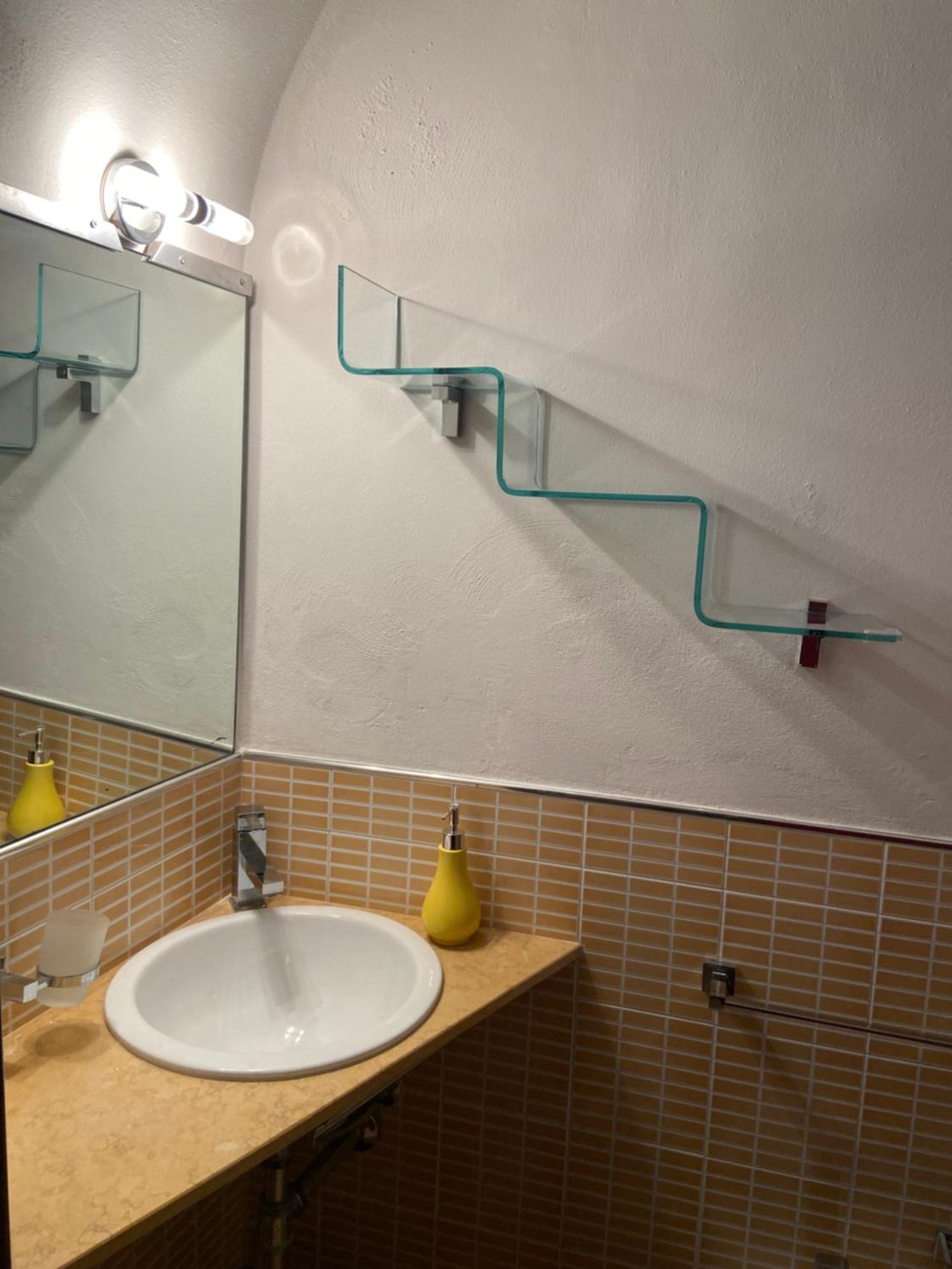 הוילה שאקה Casa Carini מראה חיצוני תמונה